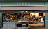 Boucherie Lesage