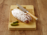 Saucisson sec