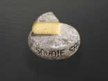 Tomme de Savoie