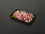 Jambon de Bayonne - Chiffonnade
