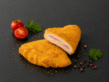 Cordon bleu maison
