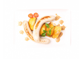 Boudin Blanc