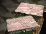 Terrine de jambon persillé