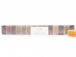 Pâtes de Fruits - Réglette 15 pièces