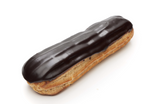 Éclair au chocolat - individuel