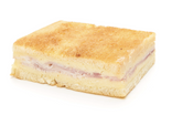 Croque Parisien