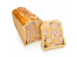 Pâté en Croûte du Chef - Foie Gras