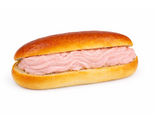 Pain au lait - Tarama