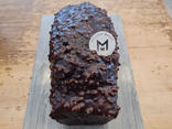 Cake marbré
