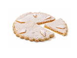 Galette à l'Orange de Monsieur Prunier - 4 / 6 personnes