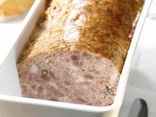Terrine de canard
