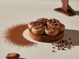 Tarte au chocolat - individuelle