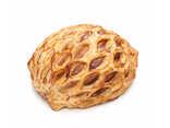 Coulibiac de Saumon