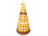 Cône de Macarons - 80cm
