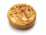 Quiche 3 fromages