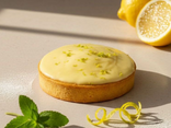 Tarte au citron - 8 personnes