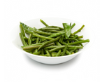 Haricots Verts et Pois Gourmands