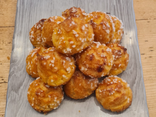 Chouquettes