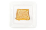 Tranche de foie gras de canard