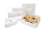 Coffret de 9 macarons