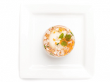 Œuf en Gelée au Jambon