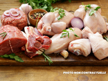 Lot gourmand de votre boucher n°3