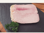 Talon jambon