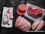 Lot gourmand de votre boucher n°1