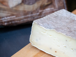 Taleggio à la truffe