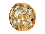 4 Fromaggi