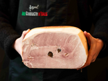 Jambon blanc à la truffe