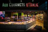 Aux Gourmets d'Italie - Le Havre