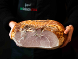 Jambon cuit aux herbes