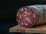 Salame Ventricina