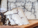 Pecorino à la truffe