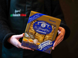 Tagliatelle Giuseppe Cocco