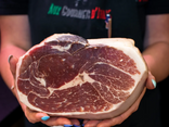 Prosciutto di Parma
