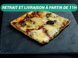 Part de pizza Regina