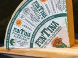 Fontina d'alpage DOP
