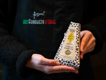 Grana Padano DOP 24 mois râpé
