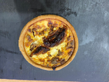 Quiche lorraine