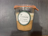 Bocal de terrine de lapin à l'ancienne