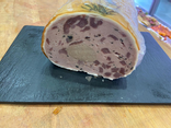 Suprême de volaille