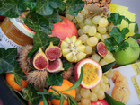 Corbeille de fruits de saison taille 3