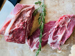 Côte de Porc Échine x1 - Cochon De Région