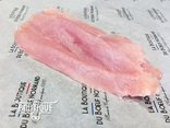 Escalope De Dinde Label Rouge x2