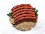Merguez  x 1