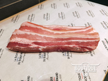 Poitrine De Porc Nature x 200g