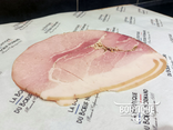 Jambon Prince de Paris Aux Herbes  - 2 tranches