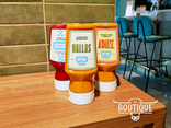 Sauce Dallas - Brussels Ketjep 300 ml